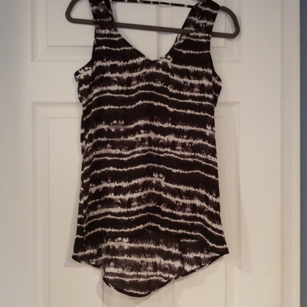 Express Blouse